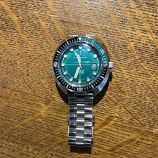 Orologio da polso uomo Bulova