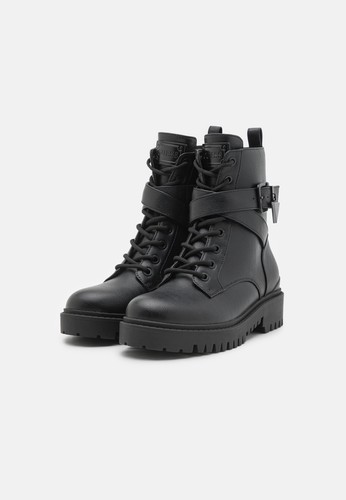 Scarpe stivali anfibio stivale - stivali,