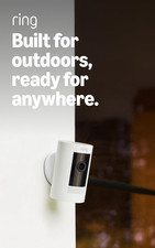 Outdoor cam stick up - -,