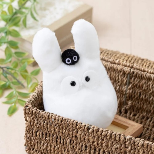 Peluche beanbag totoro - (plush),