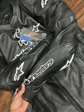 Alpinestars originale pelle - originale,