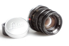 Leica Leitz Summicron-M 2/50