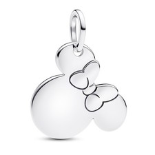 PANDORA Charm Anello Disney Minnie Mouse 793993C00