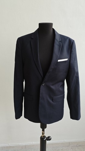 Giacca elegante uomo m - giacca, h&m