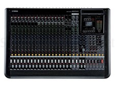 Mixer yamaha mgp24x - mixer,