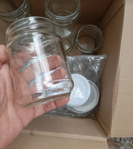 Nuovo nella loro - scatola, 📦