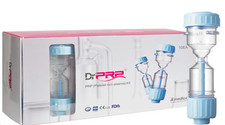 PRP Kits Peak of Healing