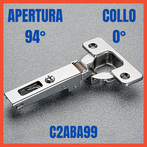 Cerniera cerniere salice per - cerniera,