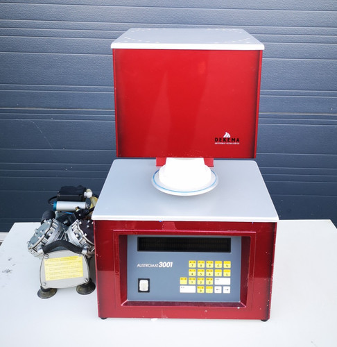 Forno ceramica dekema - forno,