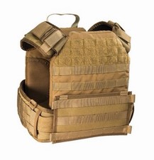 HSGI PORTATARGA MODULARE -