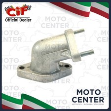 COLLETTORE DI SCARICO PIAGGIO