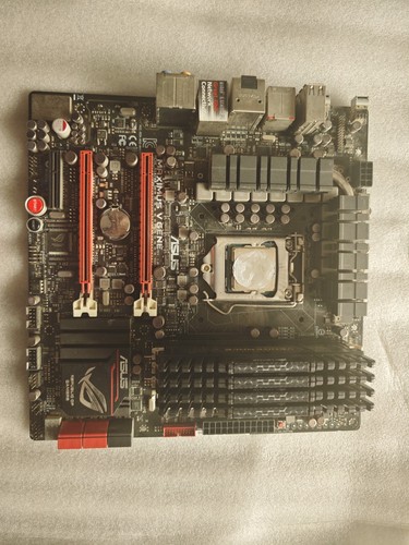 Maximus gen i73770 - maximus, +