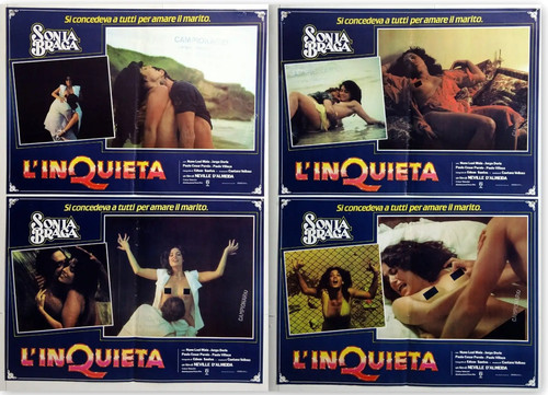 4fb 50x70 inquieta sonia - 4fb, cm.50x70-l'inquieta-sonia