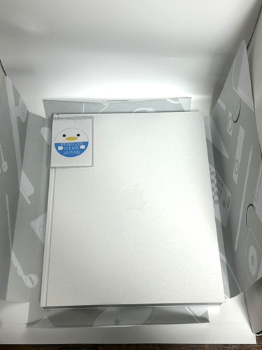 Used designed apple in - used,
