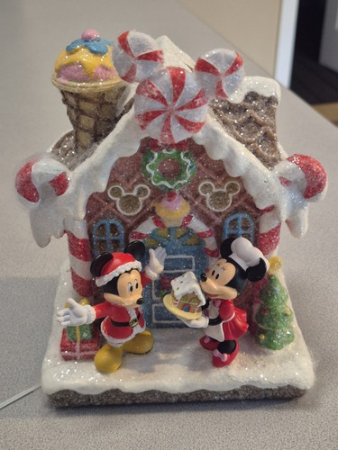 Mickey and minnie - and, mouse