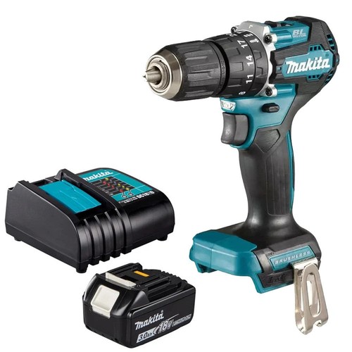 Makita dhp487sf trapano - makita,