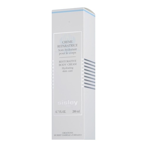 Sisley crema corpo riparatrice - crema,