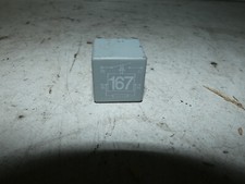 Relè 167 191906383C VW Golf 4 anno 1998