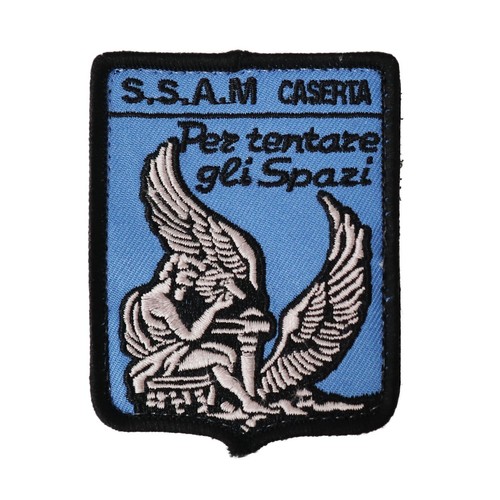 Patch aeronautica militare - aeronautica,
