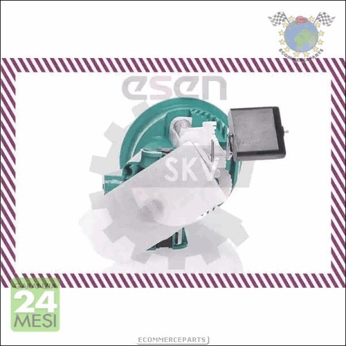 Pompa carburante exxn benzina - carburante,