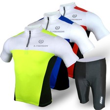 Merida Crown Kit Ciclismo Uomo