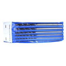 SET PUNTE TRAPANO 6 PZ PER