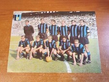 Cartolina Calcio FOTOCOLOR