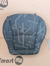 Console sedile imbottita Smart