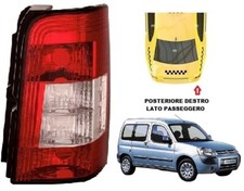 FANALE POSTERIORE DX CITROEN