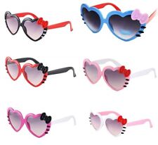 Hello kitty gatta gattina occhiali da sole bambine e ragazze forma K.769