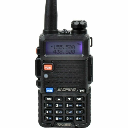 Baofeng radio ricetrasmittente - baofeng,