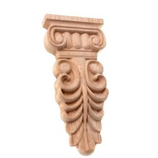 Armadio mobiletto legno