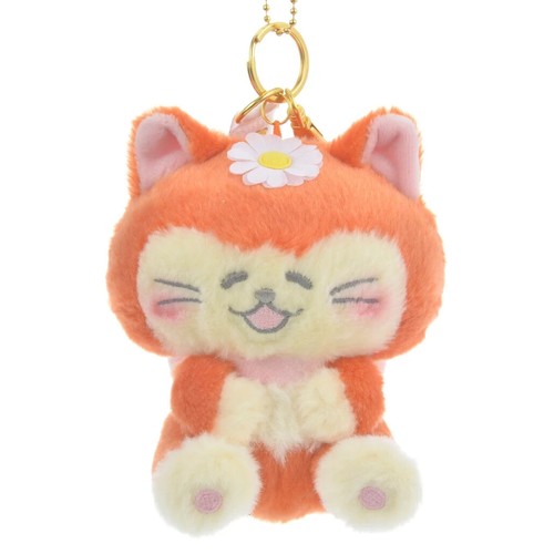 Portachiavi peluche alice - alice, nel