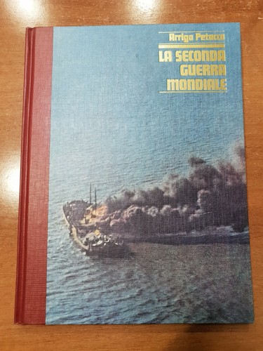 Libro seconda guerra - seconda,