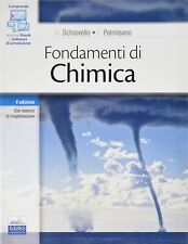 Fondamenti di Chimica - V