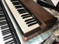 Viscount db3 drawbar organ - viscount,