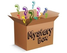 BOX IDEA REGALO MISTERY