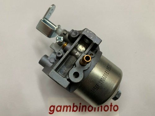 Carburatore vaschetta brumar - carburatore,