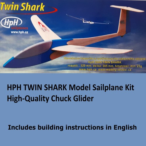 Kit aliante modello - , hph