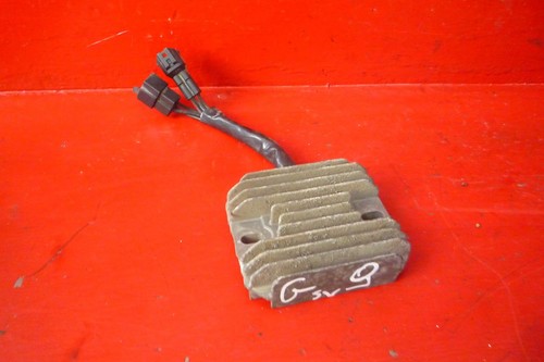 Regolatore tensione suzuki - tensione,