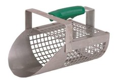 Garrett Metal Detector