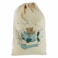 Sacchetto nascita primo cambio