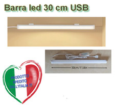 BARRA a LED SU MISURA LUCE A