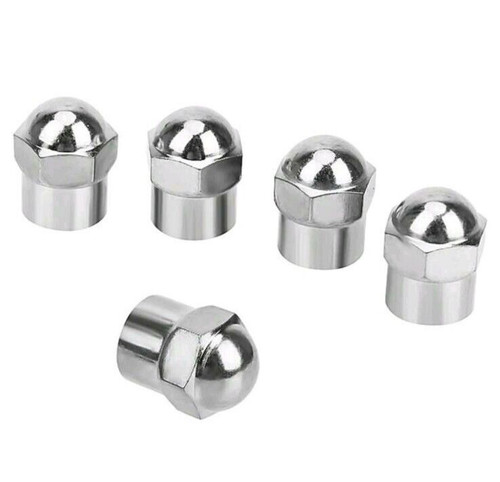 Set tappi valvole - set, 5