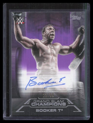 Booker 2021 topps - t,
