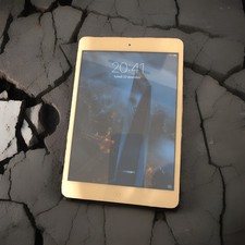 ipad mini 1 32gb