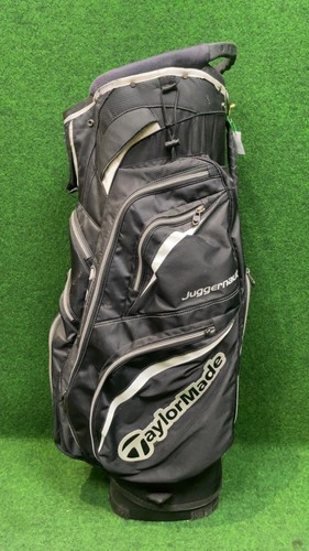 Taylormade juggernaut tour bag - juggernaut,