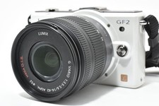 [NEAR MINT] Panasonic LUMIX