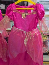 Costume Carnevale Bimba Barbie