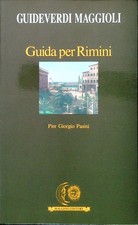 GUIDA PER RIMINI PASINI